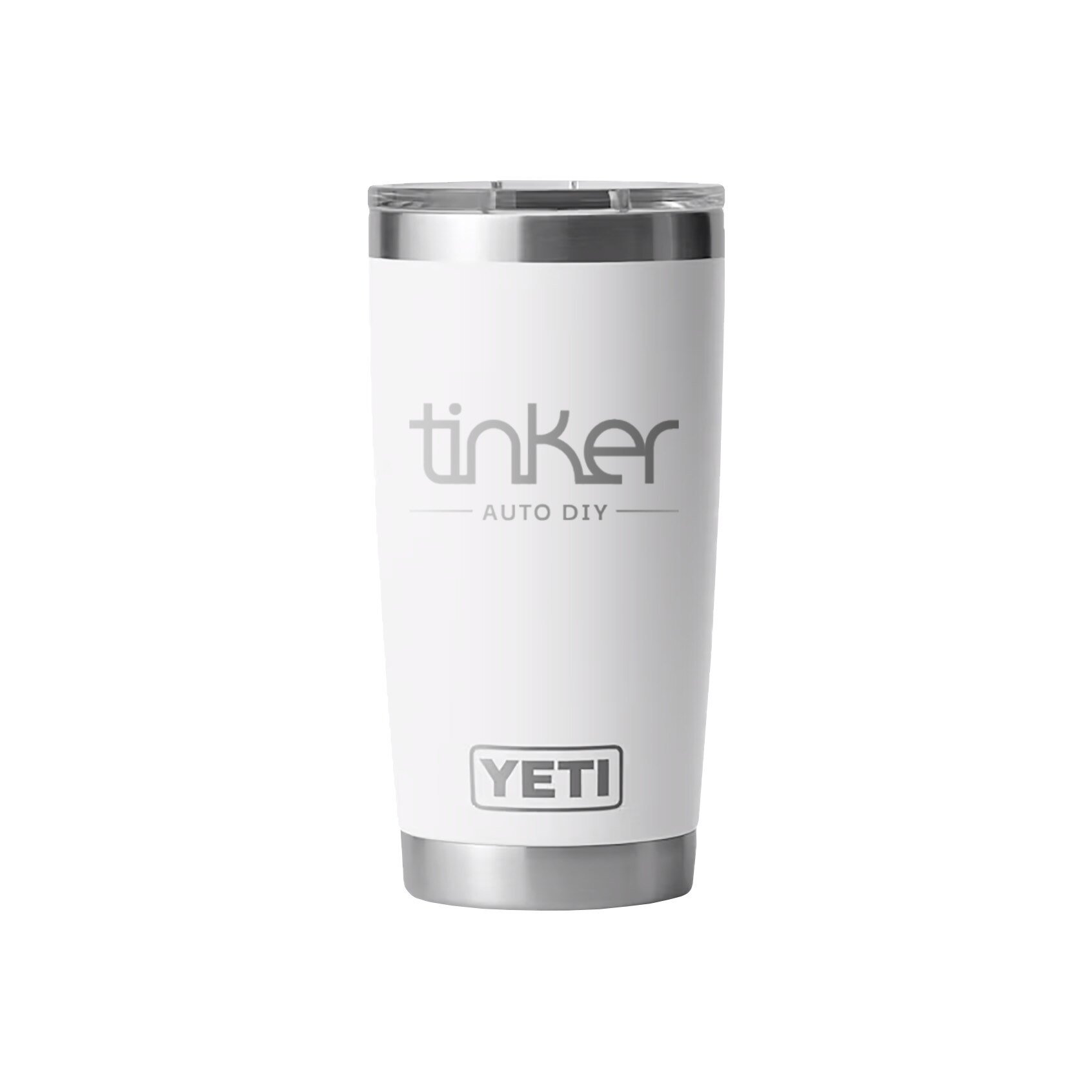 Tinker Yeti mug png