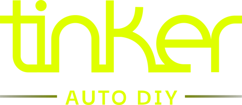 Tinker Auto DIY