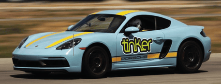 Tinker Day 2 Tinker Day 2